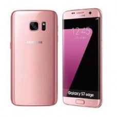 【Samsung】Galaxy S7 Edge 全頻 LTE 雙曲面 雙卡機 32G 粉